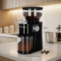 Coffee Grinder 240g | Coffee Grinder for Grinding Fresh Beans in Seconds | 200W Electric Coffee Grinder Coffee Grinder 240g | Coffee Grinder for Grinding Fresh Beans in Seconds | 200W Electric Coffee Grinder