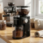 Molino de Cafe 240g | Molinillo de Cafe para moler granos frescos en segundos | Molinillo Electrico de Cafe 200W Molino de Cafe 240g | Molinillo de Cafe para moler granos frescos en segundos | Molinillo Electrico de Cafe 200W