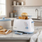 750-W-Toaster | 2-Scheiben-Toaster | Toaster mit Auftaufunktion | Toaster mit Timer 750-W-Toaster | 2-Scheiben-Toaster | Toaster mit Auftaufunktion | Toaster mit Timer