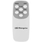 3-in-1 Portable Evaporative Air Cooler | Air Cooler | 35L Removable Tank | Remote Control