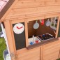 Maisonnette en bois Fairmeadow