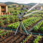 Irrigation tube Ibis Adjustable 1" , 13 to 23 meters Irrigation tube Ibis Adjustable 1" , 13 to 23 meters
