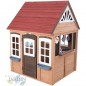 Maisonnette en bois Fairmeadow