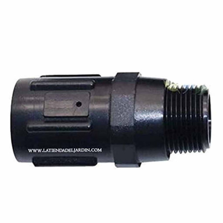 Regolatore di Pressione 3/4''. Pressione di Uscita 2 Bar - 30 PSI