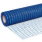 Fiberglass Mesh 145 g/m² | Reinforcement Mesh for Pavements and Slabs | 1.1 x 50m | Reinforcement for Concrete and Mortar Fiberglass Mesh 145 g/m² | Reinforcement Mesh for Pavements and Slabs | 1.1 x 50m | Reinforcement for Concrete and Mortar
