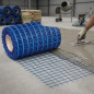 Fiberglass Mesh 145 g/m² | Reinforcement Mesh for Pavements and Slabs | 1.1 x 50m | Reinforcement for Concrete and Mortar Fiberglass Mesh 145 g/m² | Reinforcement Mesh for Pavements and Slabs | 1.1 x 50m | Reinforcement for Concrete and Mortar