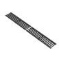 Cast Iron Grate 500 x 125 mm without Anchors, Black Cast Iron | Garage Grate | Drainage Grate Cast Iron Grate 500 x 125 mm without Anchors, Black Cast Iron | Garage Grate | Drainage Grate