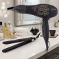 Sèche-cheveux et lisseur professionnels | 2 vitesses et 3 températures | Sèche-cheveux et lisseur Sèche-cheveux et lisseur professionnels | 2 vitesses et 3 températures | Sèche-cheveux et lisseur