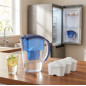 Filter Jug for Brita, BWT and other water purifiers | Pack of 6 Filters for Water Filter Jugs | Water Filter Jug Filter Jug for Brita, BWT and other water purifiers | Pack of 6 Filters for Water Filter Jugs | Water Filter Jug