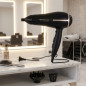 Orbegozo Professional 2000W Hair Dryer | Powerful Hair Dryer | 2 Speeds and 3 Temperatures | Salon Hair Dryer Orbegozo Professional 2000W Hair Dryer | Powerful Hair Dryer | 2 Speeds and 3 Temperatures | Salon Hair Dryer