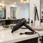 Orbegozo Professional 2000W Hair Dryer | Powerful Hair Dryer | 2 Speeds and 3 Temperatures | Salon Hair Dryer Orbegozo Professional 2000W Hair Dryer | Powerful Hair Dryer | 2 Speeds and 3 Temperatures | Salon Hair Dryer