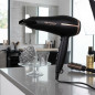Orbegozo Professional 2000W Hair Dryer | Powerful Hair Dryer | 2 Speeds and 3 Temperatures | Salon Hair Dryer Orbegozo Professional 2000W Hair Dryer | Powerful Hair Dryer | 2 Speeds and 3 Temperatures | Salon Hair Dryer