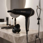 Secador Pelo Profesional 2000W Orbegozo | Secador de Pelo Potente | 2 Velocidades y 3 Temperaturas | Secador Cabello Peluqueria Secador Pelo Profesional 2000W Orbegozo | Secador de Pelo Potente | 2 Velocidades y 3 Temperaturas | Secador Cabello Peluqueria