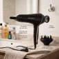 Orbegozo Professional 2000W Hair Dryer | Powerful Hair Dryer | 2 Speeds and 3 Temperatures | Salon Hair Dryer Orbegozo Professional 2000W Hair Dryer | Powerful Hair Dryer | 2 Speeds and 3 Temperatures | Salon Hair Dryer