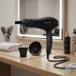 Orbegozo Professional Hair Dryer 2200W | Powerful Hair Dryer | 2 Speeds and 3 Temperatures | Salon Hair Dryer