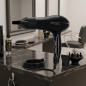 Orbegozo Professional Hair Dryer 2200W | Powerful Hair Dryer | 2 Speeds and 3 Temperatures | Salon Hair Dryer