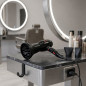 Secador Pelo Profesional 2200W Orbegozo | Secador de Pelo Potente | 2 Velocidades y 2 Temperaturas | Secador Cabello Peluqueria Secador Pelo Profesional 2200W Orbegozo | Secador de Pelo Potente | 2 Velocidades y 2 Temperaturas | Secador Cabello Peluqueria