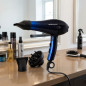 Secador Pelo Profesional 2000W Orbegozo | Secador de Pelo Potente | 2 Velocidades y 2 Temperaturas | Secador Cabello Peluqueria Secador Pelo Profesional 2000W Orbegozo | Secador de Pelo Potente | 2 Velocidades y 2 Temperaturas | Secador Cabello Peluqueria