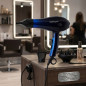 Orbegozo Professional 2000W Hair Dryer | Powerful Hair Dryer | 2 Speeds and 2 Temperatures | Salon Hair Dryer Orbegozo Professional 2000W Hair Dryer | Powerful Hair Dryer | 2 Speeds and 2 Temperatures | Salon Hair Dryer