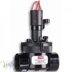 Electroválvula 1" 24V EZ Flo Plus Toro