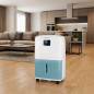 Air Dehumidifier | 520 W | 16 L | Compact Design | Reduces Ambient Humidity | Ideal for Bedrooms and Bathrooms