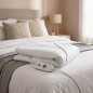 Electric Blanket for Bed | Large Electric Thermal Blanket 150x80 cm | 3 Heat Levels | Bed Warmer | Bed Heater Electric Blanket for Bed | Large Electric Thermal Blanket 150x80 cm | 3 Heat Levels | Bed Warmer | Bed Heater