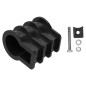 Repuesto de Anclaje para Empotrar | Compatible con Escaleras de Piscina | Tubo Ø 43 mm | Accesorios para Piscinas Repuesto de Anclaje para Empotrar | Compatible con Escaleras de Piscina | Tubo Ø 43 mm | Accesorios para Piscinas
