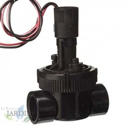 Bewässerungs Magnetventil 1'' 9V EZ Flo Plus Toro, Innengewinde