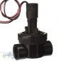 Electroválvula de riego 9V Toro 1'' tapa roscada PVC | Funciona con programadores de riego a bateria Electroválvula de riego 9V Toro 1'' tapa roscada PVC | Funciona con programadores de riego a bateria