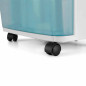 Orbegozo Dehumidifier with Digital Display. Power 420W. Application area: 120 m2. Tank capacity: 3.6 liters. Orbegozo Dehumidifier with Digital Display. Power 420W. Application area: 120 m2. Tank capacity: 3.6 liters.