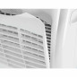 Orbegozo Dehumidifier with Digital Display. Power 420W. Application area: 120 m2. Tank capacity: 3.6 liters. Orbegozo Dehumidifier with Digital Display. Power 420W. Application area: 120 m2. Tank capacity: 3.6 liters.