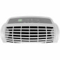 Orbegozo Dehumidifier with Digital Display. Power 420W. Application area: 120 m2. Tank capacity: 3.6 liters. Orbegozo Dehumidifier with Digital Display. Power 420W. Application area: 120 m2. Tank capacity: 3.6 liters.