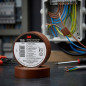 3M Brown PVC Insulating Tape 19mm x 20m | Universal Electrical Tape 600V | Cable Insulation and Protection 3M Brown PVC Insulating Tape 19mm x 20m | Universal Electrical Tape 600V | Cable Insulation and Protection