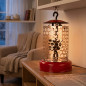 Orbegozo Electric Heater 400W | 3 Heat Settings | Shielded Heating Element | Built-in Hook | Compact Design