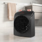Orbegozo 2200W Heizlüfter | Ventilatorfunktion | Standheizlüfter | Ideal für Bad und Wohnbereich | Kompaktes Design Orbegozo 2200W Heizlüfter | Ventilatorfunktion | Standheizlüfter | Ideal für Bad und Wohnbereich | Kompaktes Design
