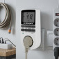 Orbegozo 24-Hour Digital Programmer | 16 Programmable Settings | 3680 W | LCD Display | Timer