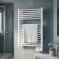 Sèche-serviettes électrique Orbegozo 500 W | Sèche-serviettes de salle de bain | Sèche et chauffe les serviettes | Installation Sèche-serviettes électrique Orbegozo 500 W | Sèche-serviettes de salle de bain | Sèche et chauffe les serviettes | Installation