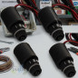 Pack 4 x Solenoid Valve Irritrol 9V Latch