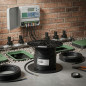 Cable Eléctrico Manguera 7 Hilos 1 mm² 75 Metros | Manguera para Instalaciones Eléctricas Cable Eléctrico Manguera 7 Hilos 1 mm² 75 Metros | Manguera para Instalaciones Eléctricas