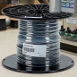 Mangueira para Cabo Elétrico com 5 Fios, 1 mm², 150 Metros | Mangueira para Instalações Elétricas