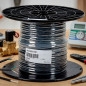 Cable Eléctrico Manguera 5 Hilos 1 mm² 25 Metros | Manguera para Instalaciones Eléctricas Cable Eléctrico Manguera 5 Hilos 1 mm² 25 Metros | Manguera para Instalaciones Eléctricas