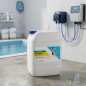 Flüssiger pH-Senker für Schwimmbäder, 20 Liter | pH-Senker zur Wasseraufbereitung | Säureregulierung