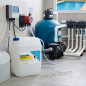 Minorador de pH Líquido para Piscinas 20 Litros | Reductor de pH para el Tratamiento del Agua | Ajuste de la Acidez Minorador de pH Líquido para Piscinas 20 Litros | Reductor de pH para el Tratamiento del Agua | Ajuste de la Acidez