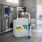 Minorador de pH Líquido para Piscinas 20 Litros | Reductor de pH para el Tratamiento del Agua | Ajuste de la Acidez Minorador de pH Líquido para Piscinas 20 Litros | Reductor de pH para el Tratamiento del Agua | Ajuste de la Acidez