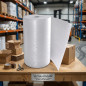 Bubble Wrap Roll 1 x 150 Meters | Protective Film for Packaging and Shipping | Protection Against Bumps and Scratches Bubble Wrap Roll 1 x 150 Meters | Protective Film for Packaging and Shipping | Protection Against Bumps and Scratches