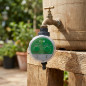 Programador de irrigação Irritrol TX8 de 3/4" para torneiras sem pressão | Controle automático de irrigação | Temporizador para Programador de irrigação Irritrol TX8 de 3/4" para torneiras sem pressão | Controle automático de irrigação | Temporizador para