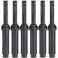 6 Stück Rainbird US415 Bewässerungsdiffusor, 10,2 cm Pop-Up-Sprühkopf, 15 Van-Sprinklerdüse mit variablem Lichtbogen 6 Stück Rainbird US415 Bewässerungsdiffusor, 10,2 cm Pop-Up-Sprühkopf, 15 Van-Sprinklerdüse mit variablem Lichtbogen