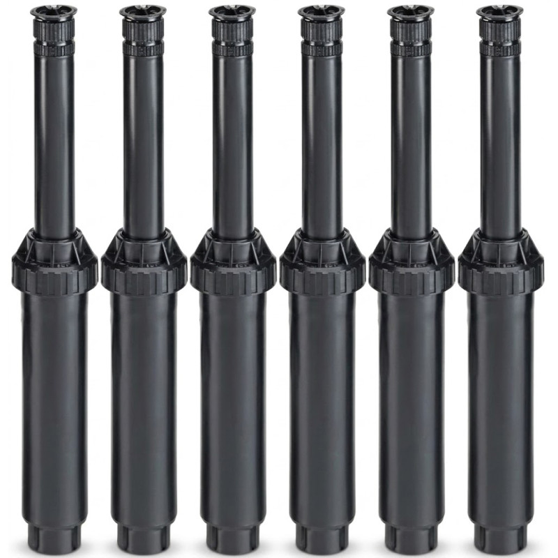 Pack 6 Difusor de riego Rain Bird US415