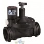 1 1/2" 9V Bermad 200 series solenoid valve, residential and agricultural use 1 1/2" 9V Bermad 200 series solenoid valve, residential and agricultural use