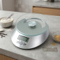Küchenwaage für 5-kg-Schüsseln – 1-g-Teilung | Digitale Küchenwaage | Digitale Küchenwaage | Lebensmittelwaage zum Kochen Küchenwaage für 5-kg-Schüsseln – 1-g-Teilung | Digitale Küchenwaage | Digitale Küchenwaage | Lebensmittelwaage zum Kochen